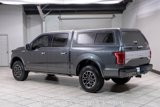 Used 2016 Ford F150 4x4 SuperCrew image 5