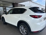 Used 2020 MAZDA CX-5 Grand Touring w/ GT Premium Package image 4