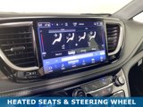 New 2025 Chrysler Pacifica Select image 4