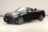 Used 2016 BMW M235i xDrive Convertible image 4