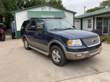 Used 2003 Ford Expedition Eddie Bauer image 3