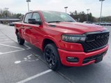 New 2025 RAM 1500 Big Horn image 3