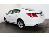 Used 2016 Buick LaCrosse Leather image 4