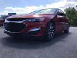 Used 2024 Chevrolet Malibu RS image 2