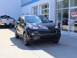 Used 2020 Kia Sportage LX image 2