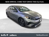 Used 2022 Kia Forte LXS w/ LXS Technology Package image 3