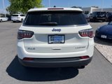 Used 2019 Jeep Compass Limited image 4