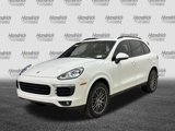 Used 2017 Porsche Cayenne Platinum Edition image 5