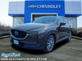 Used 2019 MAZDA CX-5 Grand Touring image 3