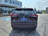 Used 2023 Toyota RAV4 XLE Premium image 4