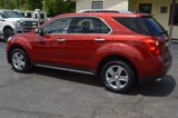 Used 2014 Chevrolet Equinox LTZ image 4