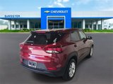 New 2025 Chevrolet TrailBlazer LS image 5