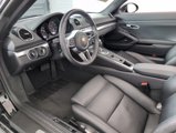 Certified 2020 Porsche 718 Boxster image 4