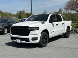 New 2025 RAM 1500 Tradesman w/ Night Edition image 5