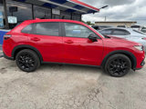 Used 2025 Honda HR-V Sport image 3