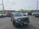 Used 2015 Jeep Patriot Sport w/ Power Value Group image 2
