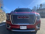 Used 2021 GMC Yukon Denali w/ Denali Ultimate Package image 3