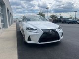 Used 2017 Lexus IS 300 AWD image 3