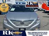 Used 2013 Hyundai Sonata GLS w/ Popular Equipment Pkg image 3