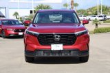 New 2026 Honda CR-V EX image 2