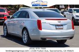 Used 2017 Cadillac XTS Luxury image 2
