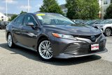 Used 2018 Toyota Camry XLE image 2
