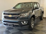 Used 2020 Chevrolet Colorado Z71 image 4