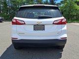 Used 2019 Chevrolet Equinox LS image 5