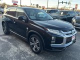 Used 2021 Mitsubishi Outlander Sport ES image 3