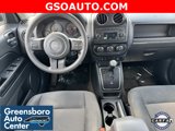 Used 2015 Jeep Patriot Sport w/ Power Value Group image 4