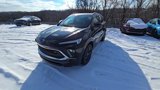 New 2025 Buick Encore GX Sport Touring image 2