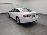 Used 2022 Chevrolet Malibu LT image 5