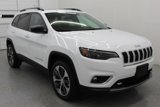 Used 2022 Jeep Cherokee Limited w/ Elite Package image 4