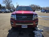 Used 2017 Ford Expedition Limited w/ Equipment Group 301A image 3