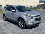 Used 2016 Chevrolet Equinox LT w/ Convenience Package image 2
