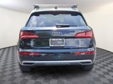 Used 2020 Audi Q5 2.0T Premium Plus w/ Premium Plus Package image 5