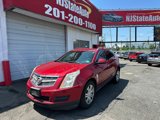 Used 2010 Cadillac SRX Luxury image 6