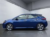 Used 2022 Nissan Leaf SV image 2