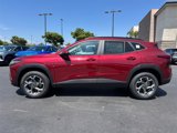 New 2025 Chevrolet Trax LT image 5