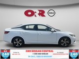 Used 2023 Nissan Sentra SV image 4