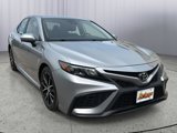 Used 2021 Toyota Camry SE image 6
