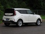 New 2025 Kia Soul LX image 3