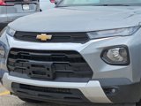 Used 2023 Chevrolet TrailBlazer LT w/ Sun and Liftgate Package image 2