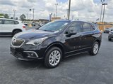 Used 2017 Buick Envision Essence image 3
