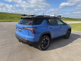 New 2025 Chevrolet Equinox RS w/ Convenience Package III image 5