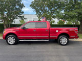 Used 2010 Ford F150 Platinum image 5