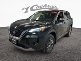 Used 2022 Nissan Rogue S image 3