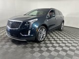 New 2024 Cadillac XT5 Premium Luxury w/ Technology Package image 4