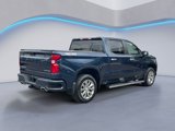 Used 2020 Chevrolet Silverado 1500 Custom w/ Custom Value Package image 3