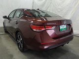 Used 2022 Nissan Sentra SV image 5